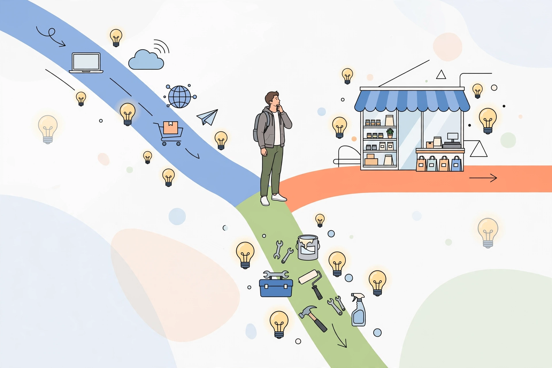 Right Small Business Idea
