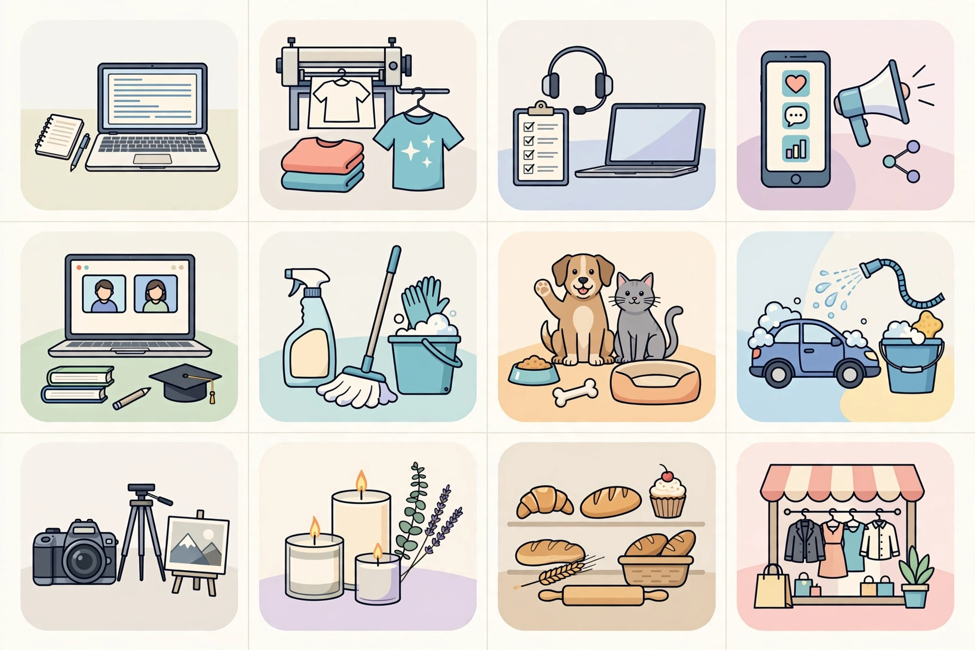 small_business_grid