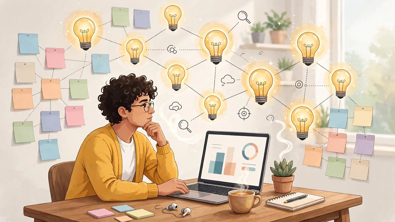 Best for Blog Topic Ideas and Content Research
