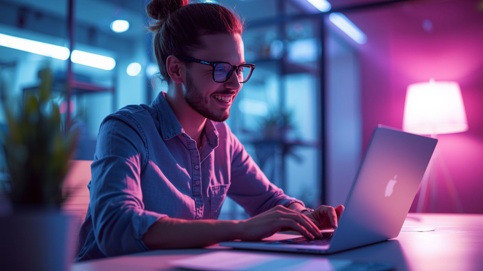 Content Creation and Blogging