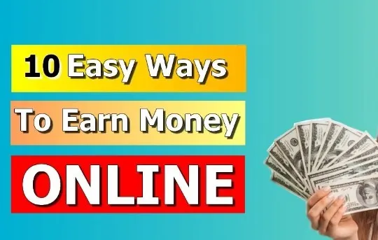 15 Tested Ways to Earn Money