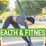 26 Diet and Fitness Tips