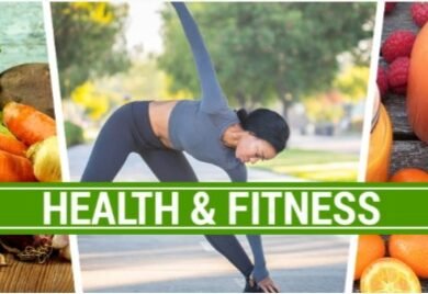 26 Diet and Fitness Tips