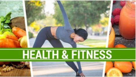 26 Diet and Fitness Tips