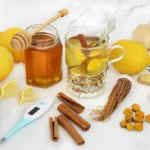 Best Home Remedies for Cold and Flu Relief