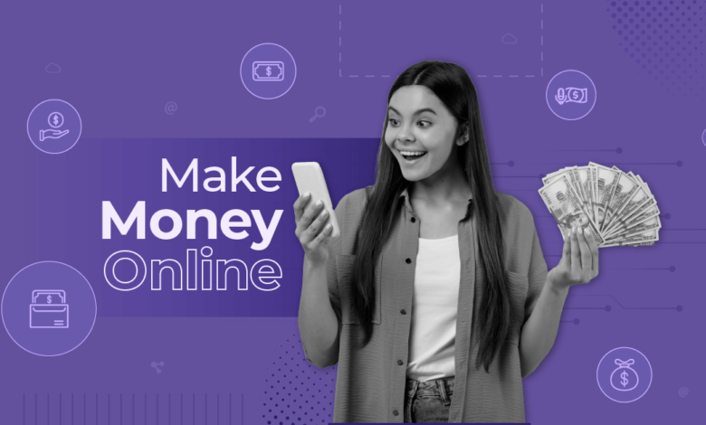 How to Make Money Online in 2026: 25 Proven Ideas