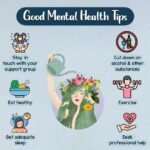 Mental Health Tips
