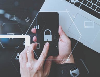 Tech Tips: Is Your Personal Data Being Stolen?