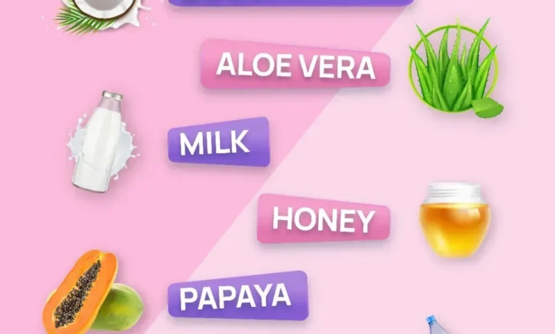 home ramadies skin care