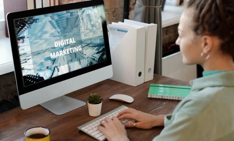 Digital Marketing Tips 2026