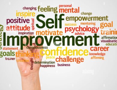 15 Daily Habits for Self Improvement Success
