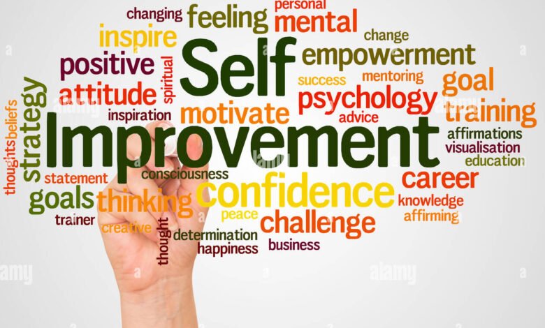 15 Daily Habits for Self Improvement Success