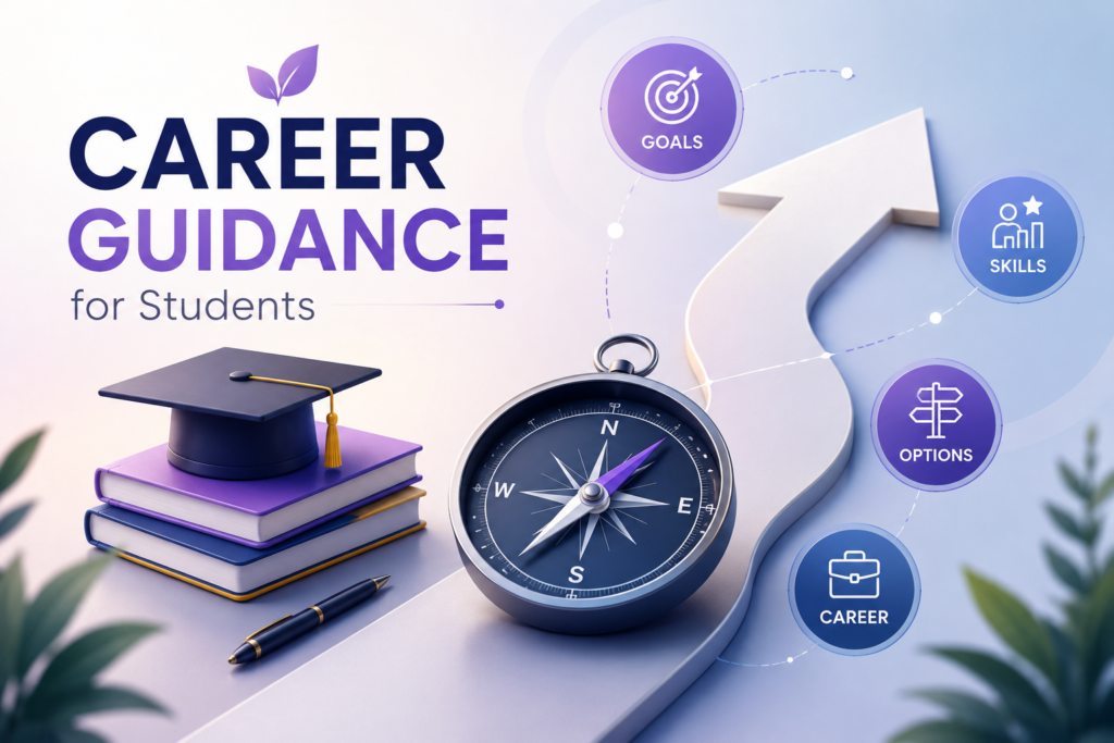 Career Guidance for Students
