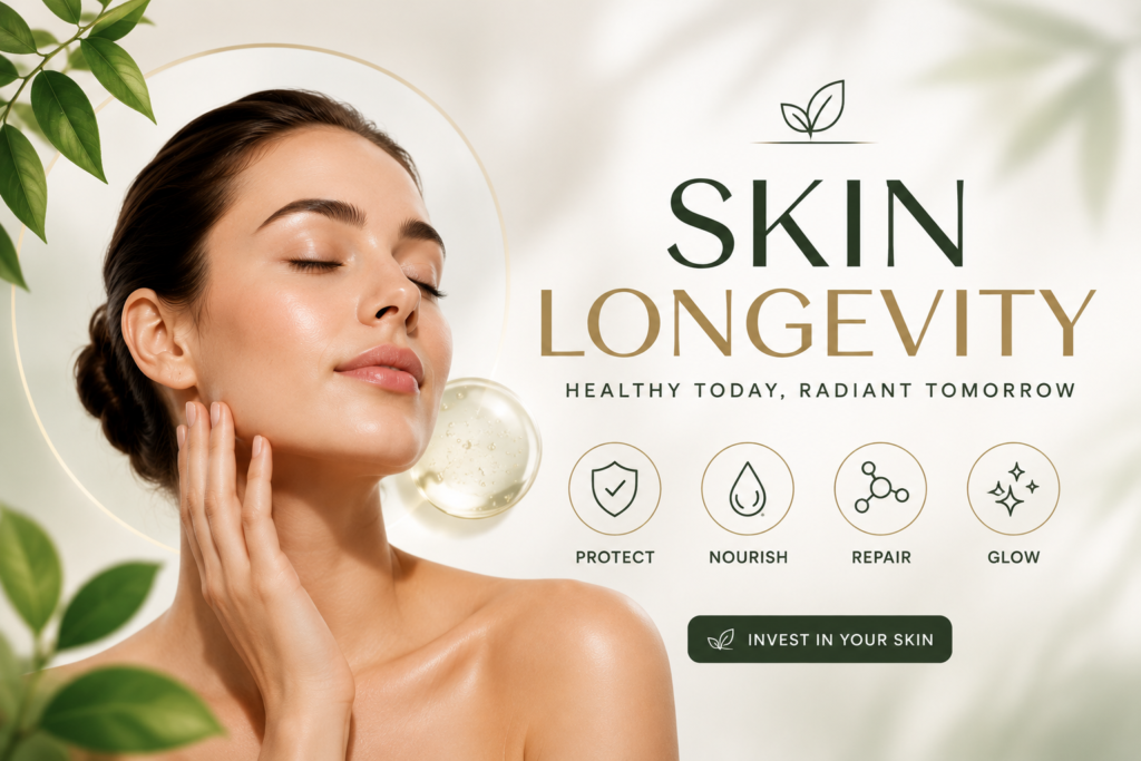 Skin Longevity